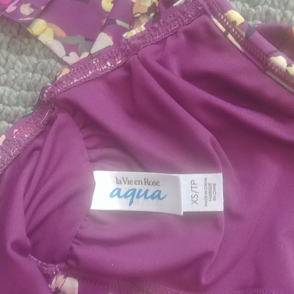 👙 La Vie en Rose 2 piece bikini - Picture 5 of 7